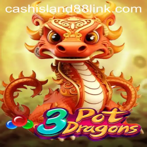 Adventures on Cash Island 88: Unveiling the Mysteries of 3PotDragons