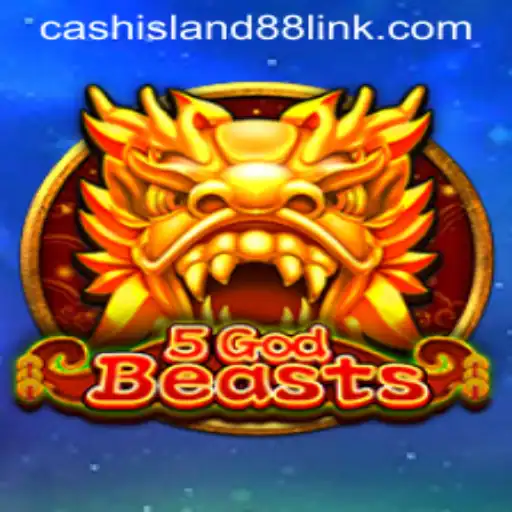 5GodBeasts: Exploring the Legend in Cash Island 88