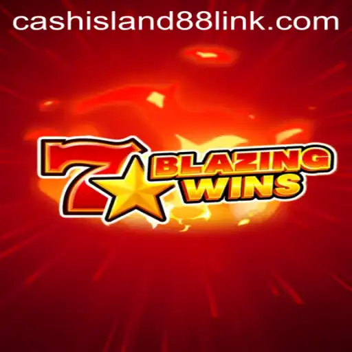 BlazingWins: Unleash Your Inner Gambler on Cash Island 88