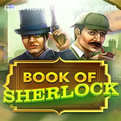 Discovering the Thrills of BookOfSherlock: Unveiling Cash Island 88