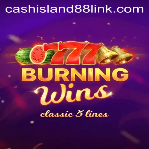 Exploring the Thrills of BurningWins: Cash Island 88