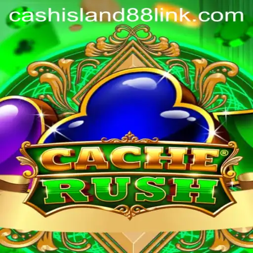 CacheRush: Explore the Thrills of Cash Island 88