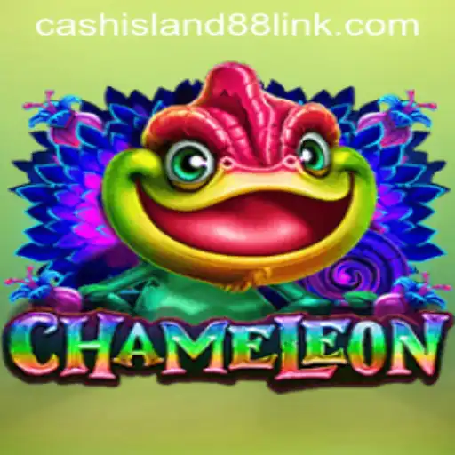 Unveiling Chameleon: Discover the Adventure of Cash Island 88