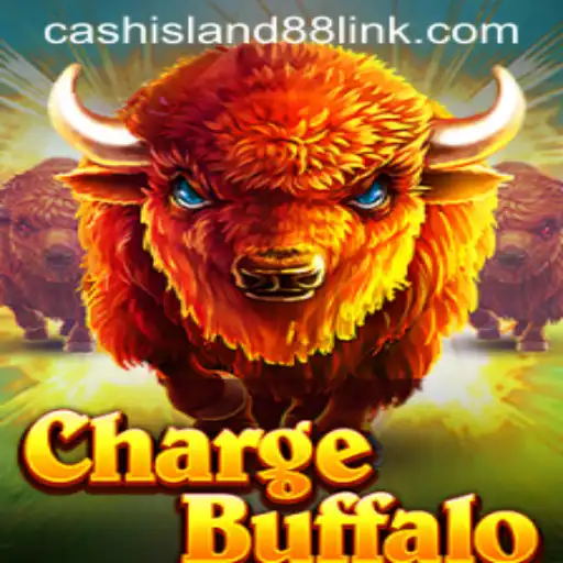 ChargeBuffalo: The Thrilling Casino Adventure of Cash Island 88