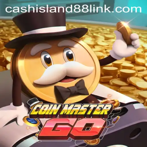 CoinMasterGO: Embark on a Thrilling Adventure with Cash Island 88