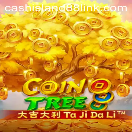 Exploring the Thrilling World of CoinTree: Cash Island 88