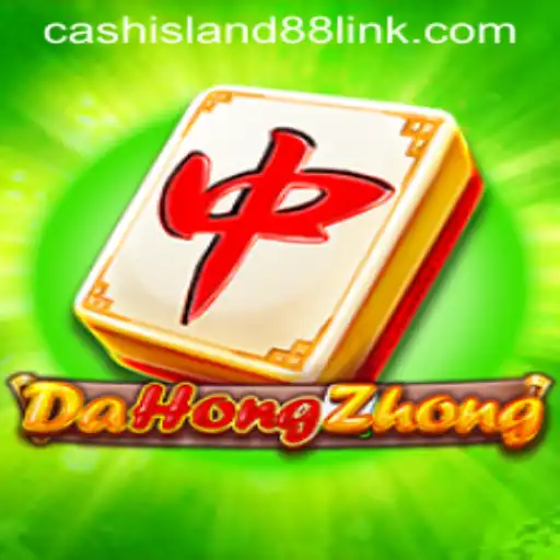 The Thrilling World of DaHongZhong: Unveiling Cash Island 88