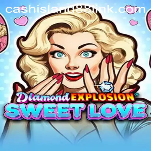Unveiling the Magic: DiamondExplosionSweetLove