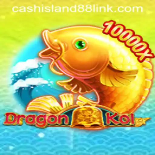 Discover the Fascination of DragonKoi: A Dive into Cash Island 88