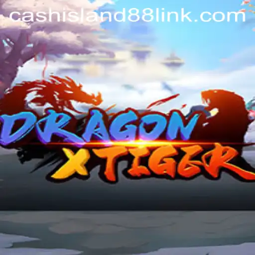 DragonXTiger: Exploring the Thrill of Cash Island 88