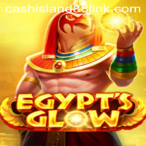 Experience the Thrill of EgyptsGlow: Cash Island 88