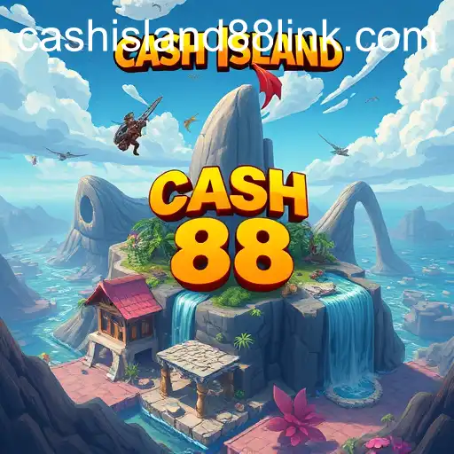 VIP Service Cash Island 88 - 24/7 Support and Exclusive Benefits