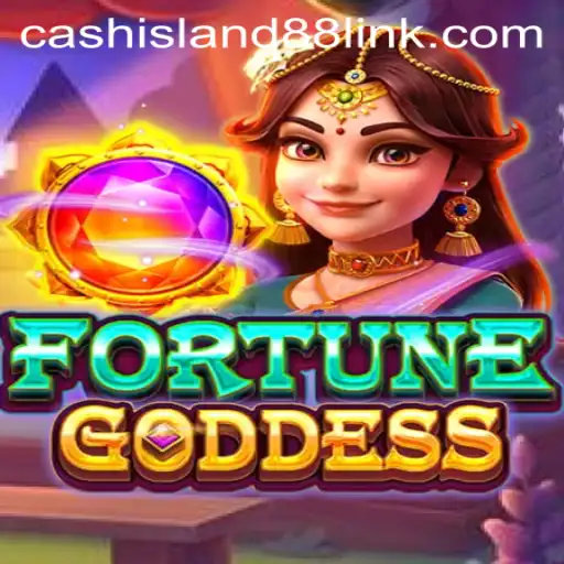 Exploring the Mystique of FORTUNEGODDESS: A Dive into Cash Island 88