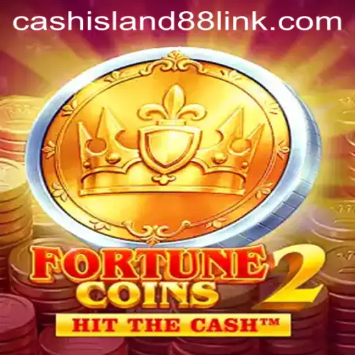 Discover the Excitement of FortuneCoins2 and Cash Island 88