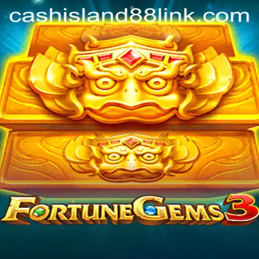 Discover the Excitement of FortuneGems3 with Cash Island 88 Theme