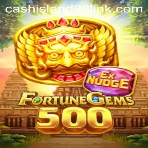 Discover the Thrills of FortuneGems500: Cash Island 88 Edition