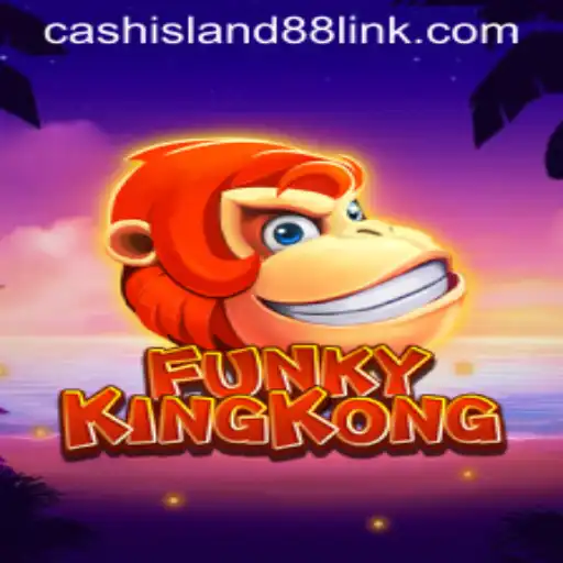 FunkyKingKong: Exploring the Adventures of Cash Island 88