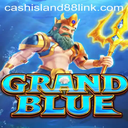 GRANDBLUE: Navigating Cash Island 88