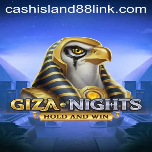 Discover the Enigmatic World of GizaNights and Cash Island 88