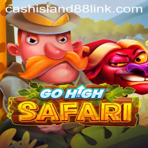 Discover the Adventure in GoHighSafari: Explore the Thrills of Cash Island 88