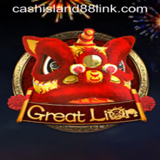 Unveiling the Thrilling World of GreatLion: Cash Island 88