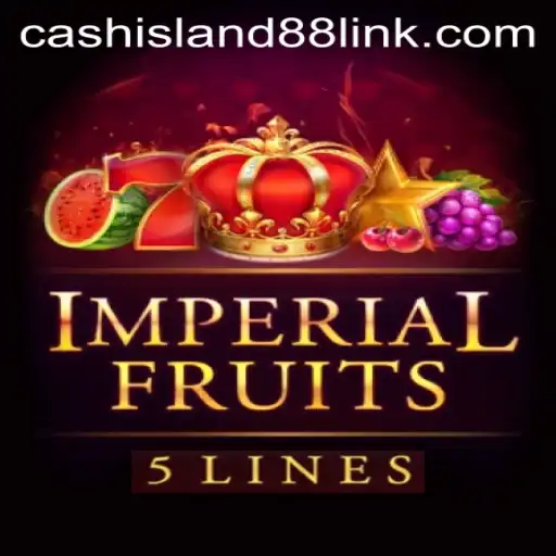 Discover the Thrilling Adventure of ImperialFruits5 and Cash Island 88
