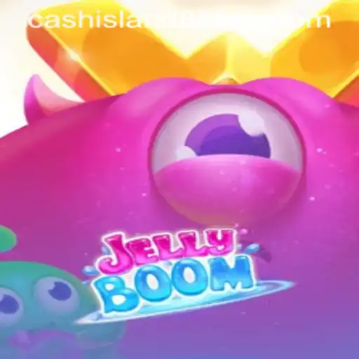 Exploring JellyBoom: A Journey to Cash Island 88