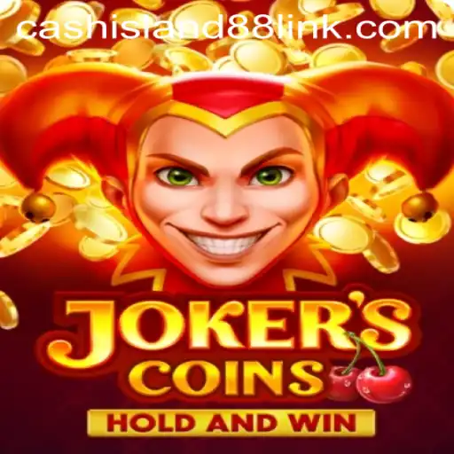 Explore the Exciting World of JokersCoins: Your Adventure on Cash Island 88