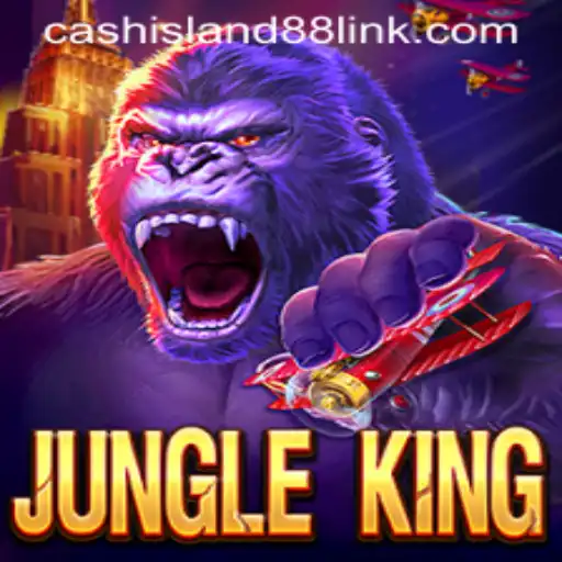 JungleKing's Adventure in Cash Island 88: A New Gaming Experience