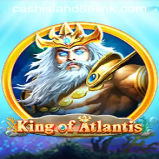 Unveiling the Mysteries of 'KingofAtlantis: Cash Island 88'