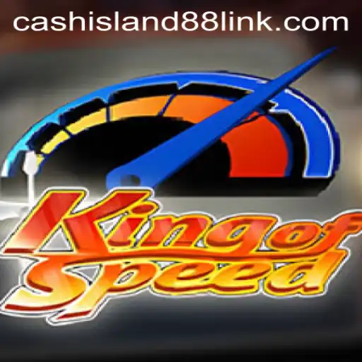 KingofSpeed: Racing to Glory on Cash Island 88