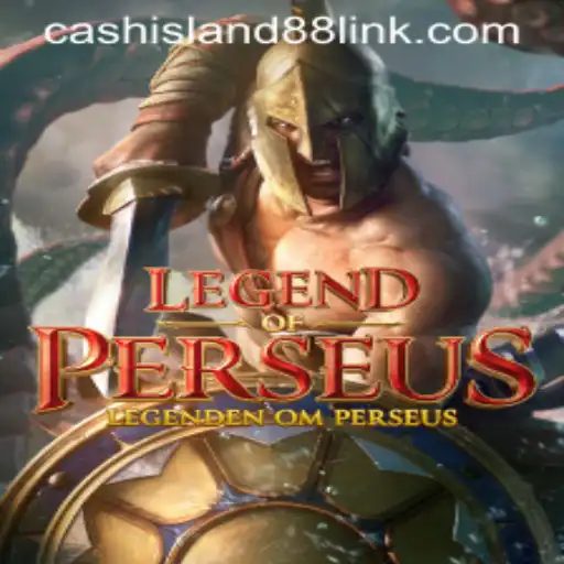 LegendofPerseus: A Dive into the World of Cash Island 88