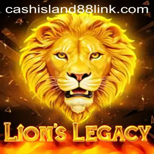 LionsLegacy's Cash Island 88: An Adventure Awaits