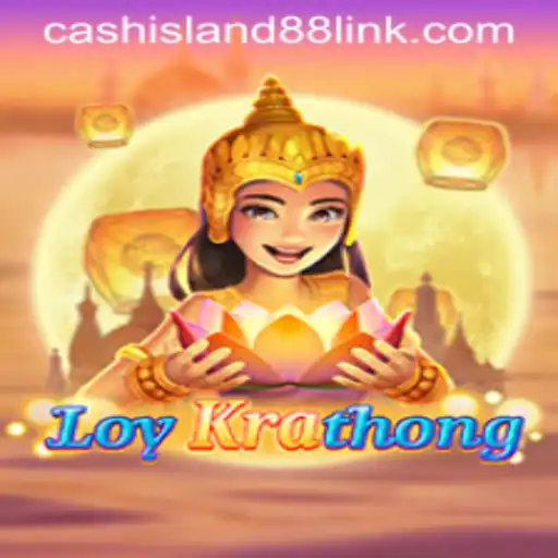 LoyKrathong: Dive into the World of Cash Island 88