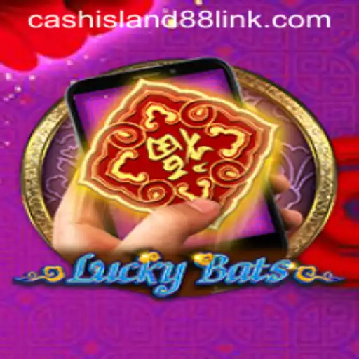 Discover the Thrills of 'LuckyBatsM' with 'Cash Island 88'