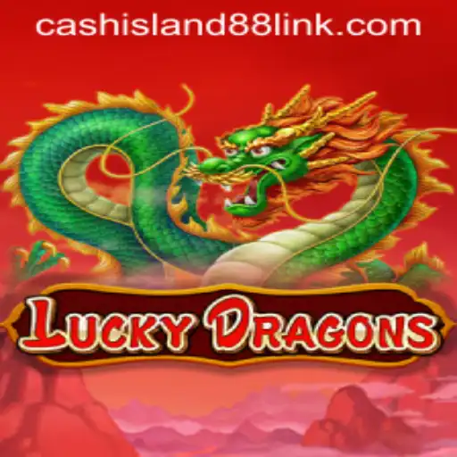 LuckyDragons: Exploring the Mystical World of Cash Island 88