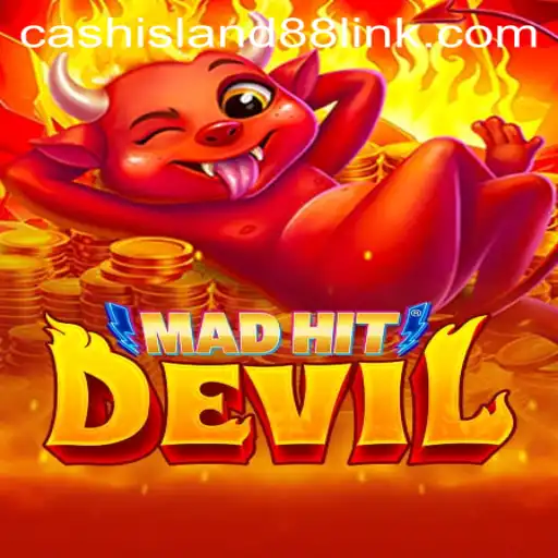 MadHitDevil: Conquer the Enigmatic Realms of Cash Island 88