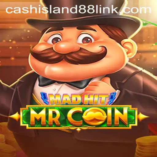 MadHitMrCoin: Exploring the Winning World of Cash Island 88