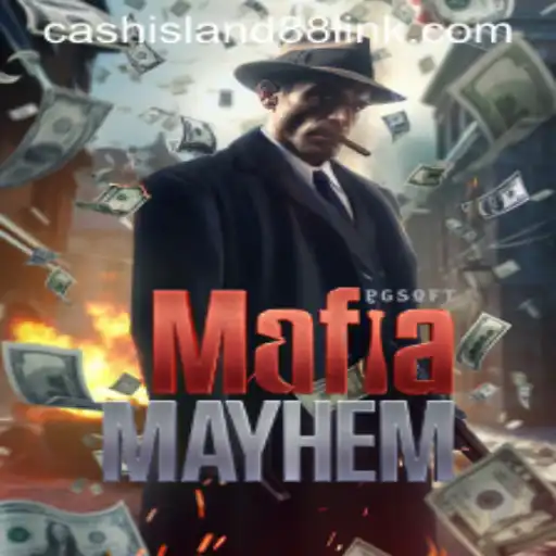 Unveiling MafiaMayhem: A Thrilling Dive into Cash Island 88