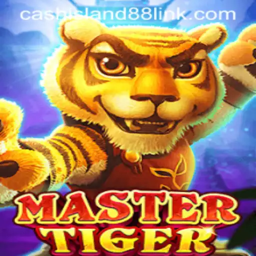 MasterTiger: Exploring the Exciting World of Cash Island 88