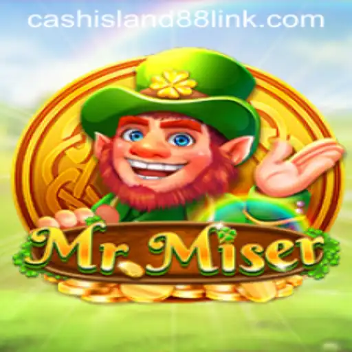 Unveiling the Thrills of MrMiser: Exploring the Enigmatic World of Cash Island 88