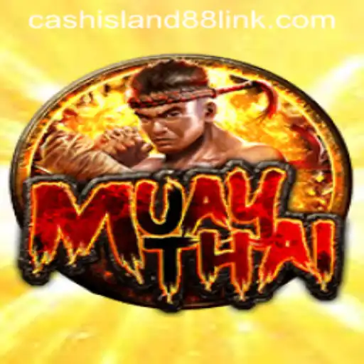 MuayThai: Cash Island 88 - An Immersive Combat Experience
