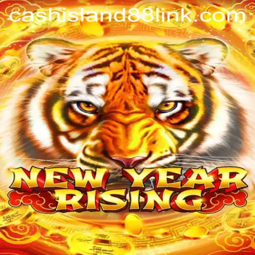 NewYearRising: Exploring the Excitement of Cash Island 88