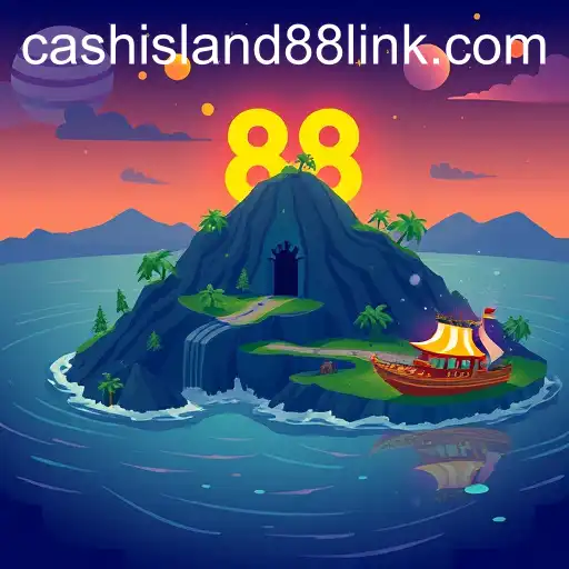 Gaming Experience Cash Island 88 - 800+ Premium and Exclusive Games