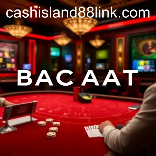 VIP Service Cash Island 88 - 24/7 Support and Exclusive Benefits