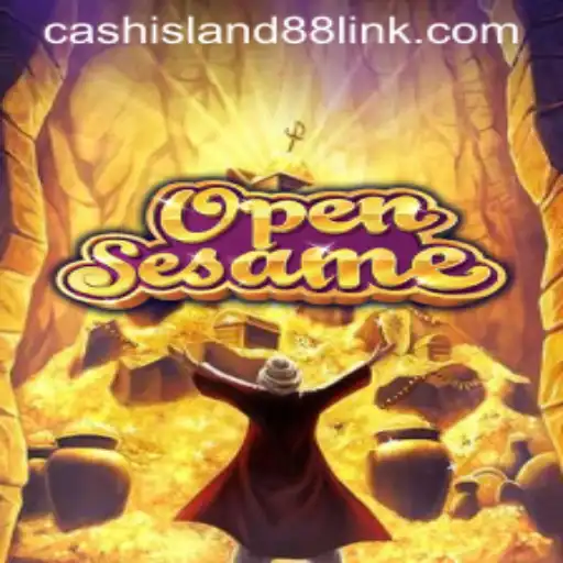 OpenSesame: Unveiling the Mysteries of Cash Island 88