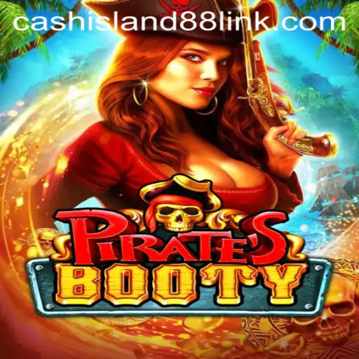 Exploring the Adventures of PiratesBooty: Unearth the Treasures of Cash Island 88