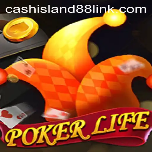 PokerLife: Navigating Cash Island 88