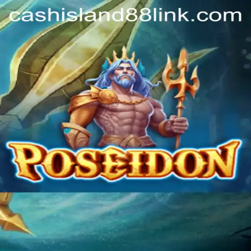 Dive into Adventure with Poseidon: Master of Cash Island 88