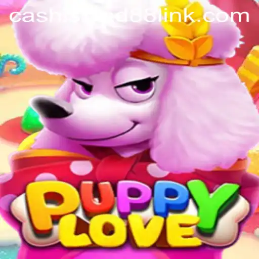 Unleashing Adventures in PuppyLove's Cash Island 88